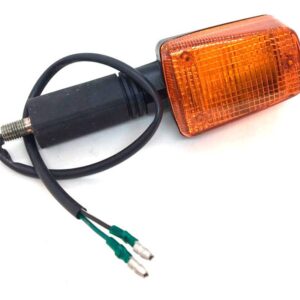 Seta Traseira Modelo Antigo Haste Longa Yes 125/ GS500 Original