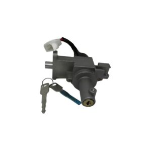 Interruptor De Ignição Um125 Original Suzuki