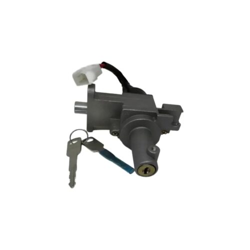 Interruptor De Ignição Um125 Original Suzuki