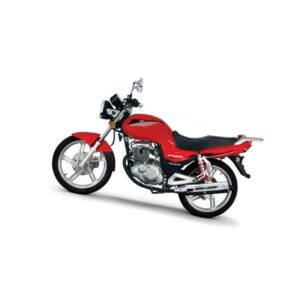 Kit peças para GSR125 Suzuki Original