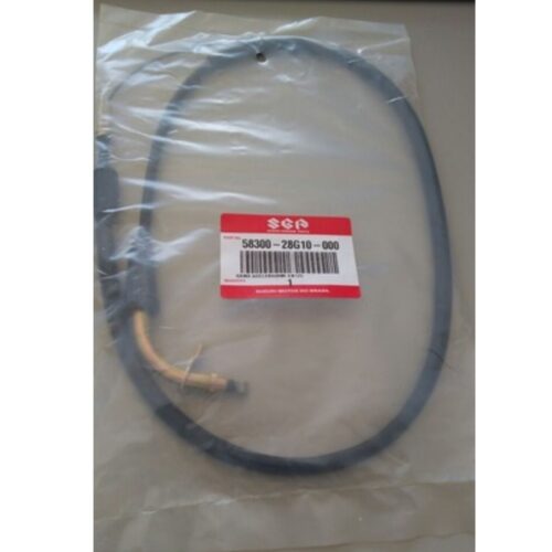 Cabo Do Acelerador Suzuki Yes 125 Novo Original
