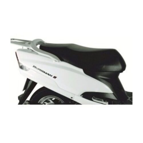 Capa De Banco Assento Suzuki Burgman 125 Original 2011a2019