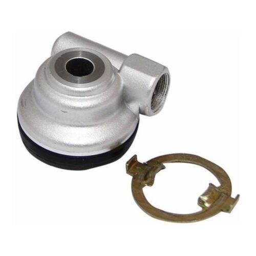 Desmultiplicador De Velocimetro En 125 Yes 125 WXP
