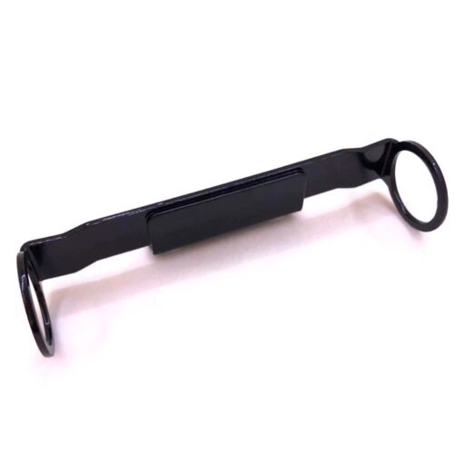 Suporte Esquerdo Do Farol En125 Yes125