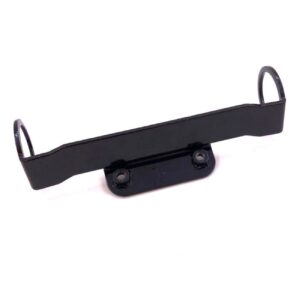 Suporte Esquerdo Do Farol En125 Yes125