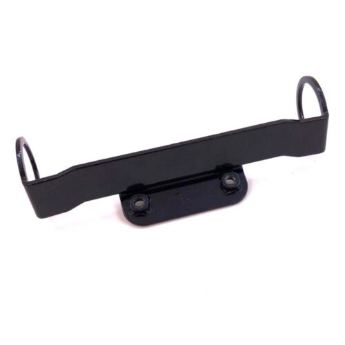 Suporte Esquerdo Do Farol En125 Yes125
