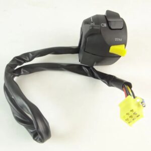 INTERR.FAROL YES125 APOS 2008 ESQUERDO