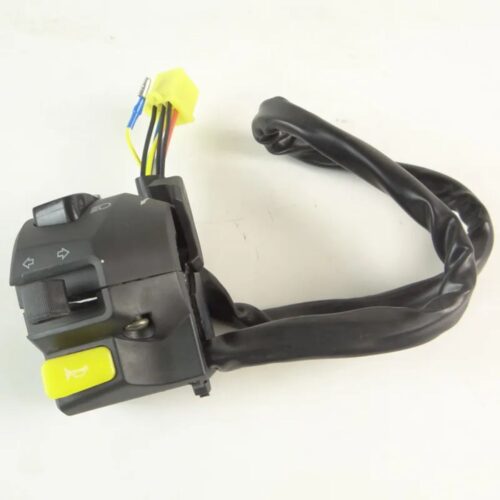 INTERR.FAROL YES125 APOS 2008 ESQUERDO