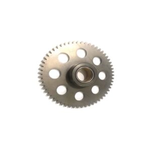 ENGRENAGEM PARTIDA WW3 BURGMAN 125 I 2011