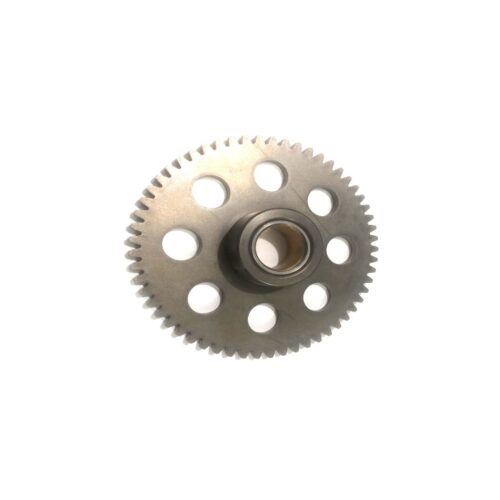 ENGRENAGEM PARTIDA WW3 BURGMAN 125 I 2011