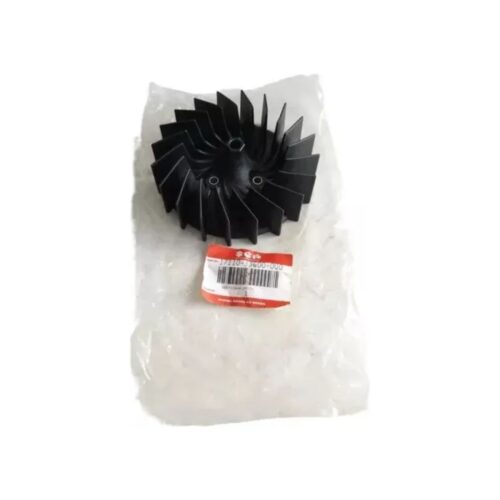 Ventoinha Haojue Lindy 125/ Lindy 125 Cbs Original