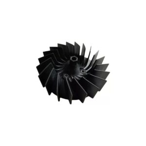 Ventoinha Haojue Lindy 125/ Lindy 125 Cbs Original