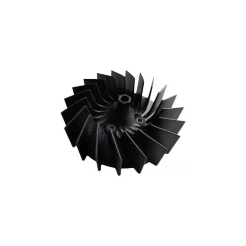 Ventoinha Haojue Lindy 125/ Lindy 125 Cbs Original
