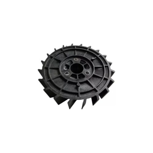 Ventoinha Haojue Lindy 125/ Lindy 125 Cbs Original
