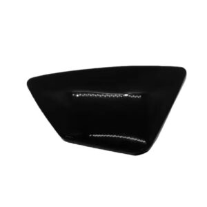 TAMPA LAT.ESQ.PRETO GN125 suzuki