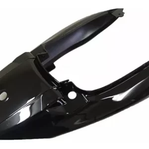 Kit Carenagem da Rabeta Gsr 125s Preta