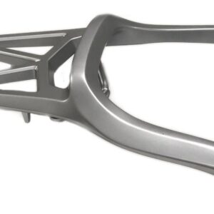 Bagageiro Original Suzuki Burgman I 125 (2011 A 2019)