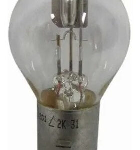 Lâmpada Farol Bulbo Grande Intruder 125 Yes 125 11a2017 Orgn Suzuki