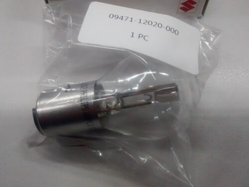 Lâmpada Farol Bulbo Grande Intruder 125 Yes 125 11a2017 Orgn Suzuki