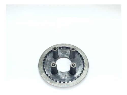 Disco De Embreagem Chopper 150 Original Haojue