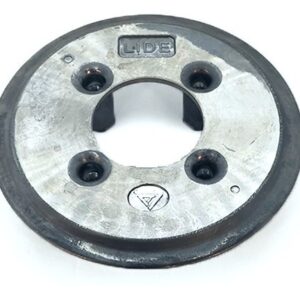Disco De Embreagem Chopper 150 Original Haojue