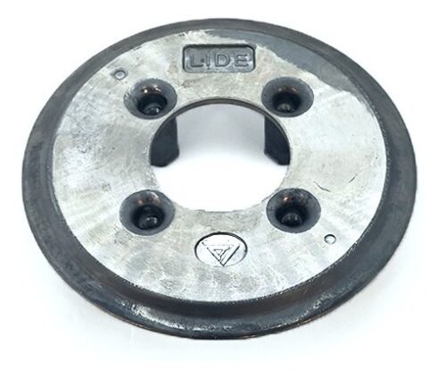 Disco De Embreagem Chopper 150 Original Haojue
