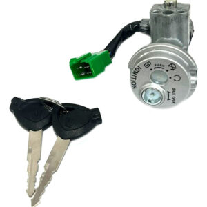 INTERRUPTOR DE IGNICAO HJ110