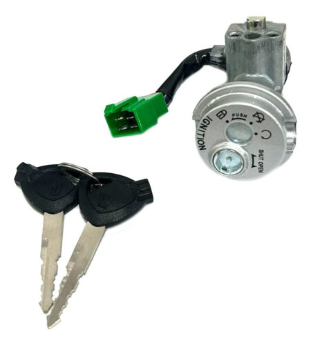 INTERRUPTOR DE IGNICAO HJ110