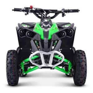 Mini Quadriciclo Gasolina Mxf Thor 49cc Partida Elétrica