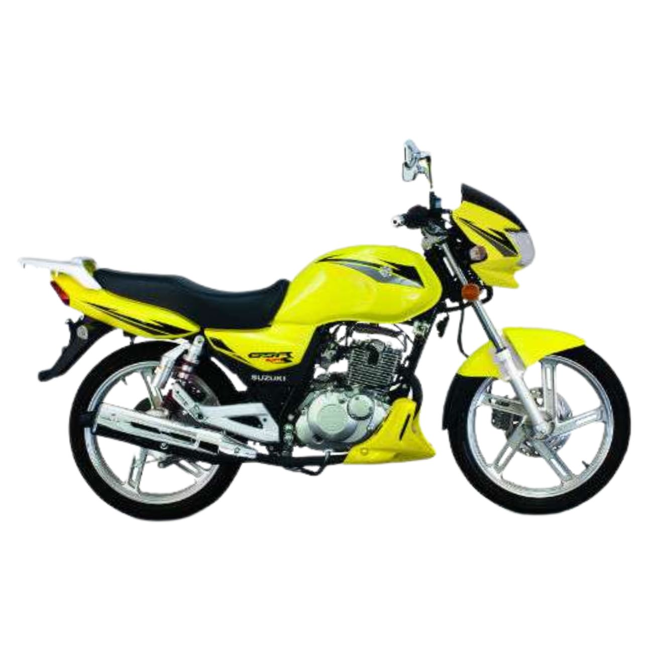 ENGRENAGEM PARTIDA GSR125I SUZUKI