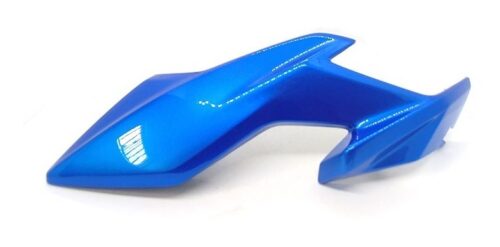 Carenagem Lateral Direita do Farol Azul Haojue DK150