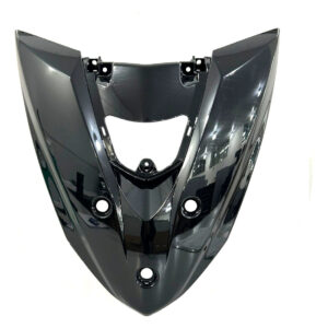 Carenagem Frontal Preta Nex 110 Haojue Original
