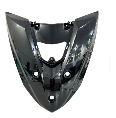 Carenagem Frontal Preta Nex 110 Haojue Original