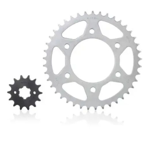 Kit Relação S/Retentor NXR 125 Bros 03/05 ES KS Riffel