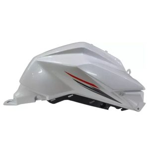 Carenagem Lateral Direita Branco Dr 160 Original Haojue