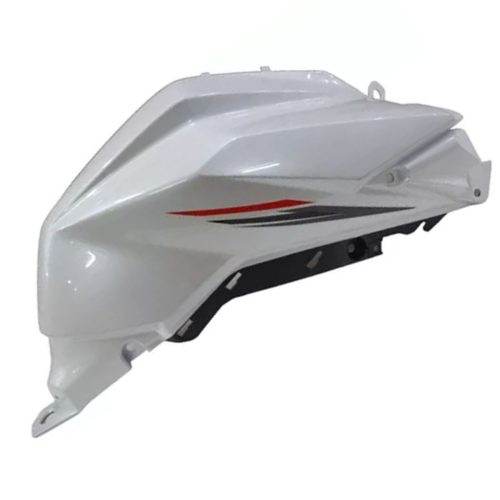 Carenagem Lateral Direita Branco Dr 160 Original  Haojue