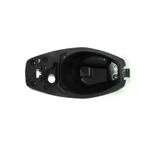 Baú Caixa Compartimento Capacete Burgman 125 11a19 Original