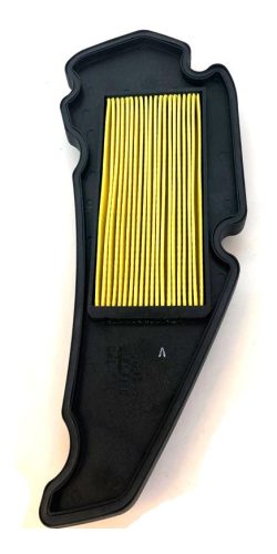 Filtro De Ar Burgman 125 2005 À 2010 Original Suzuki-PPV