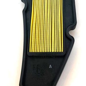 Filtro De Ar Burgman 125 2005 À 2010 Original Suzuki-PPV