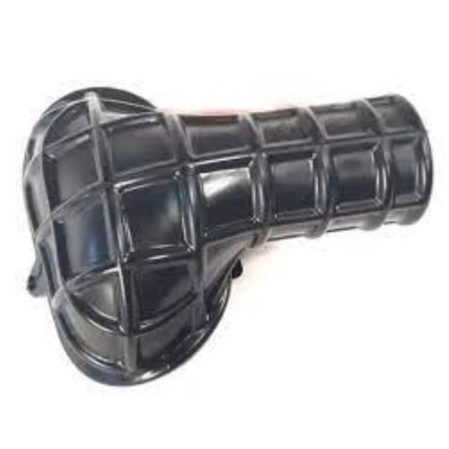 Condutor D Tampa D Filtro D Ar Titan Fan 160 2016 A 2019