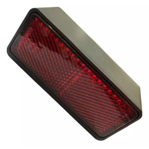 Luz Placa Titan 125 150 160 2014 2021 Original Plasmoto