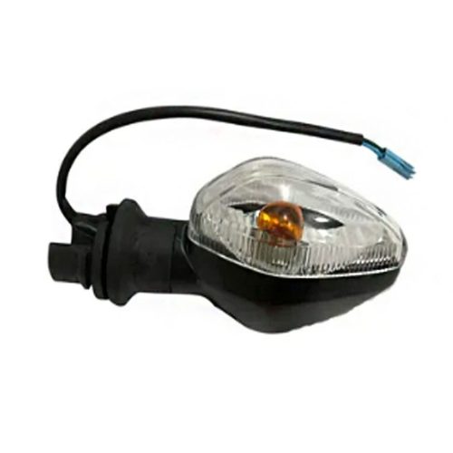 Seta Pisca Completo Dianteiro D Cristal Titan Fan 150 2014