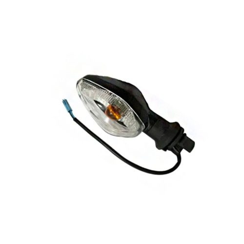 Seta Pisca Completo Dianteiro D Cristal Titan Fan 150 2014