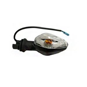Seta Pisca Completo Dianteiro D Cristal Titan Fan 150 2014