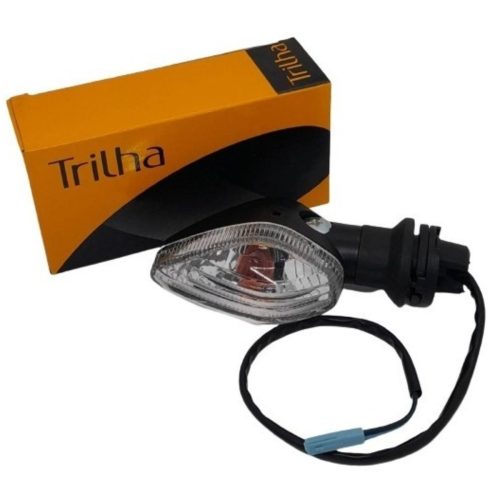 Pisca Completo Traseiro Direito Fan 150/160-titan 150/160