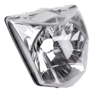 Bloco Óptico Farol Cg Titan Fan Start 125 150 160 2014-2023