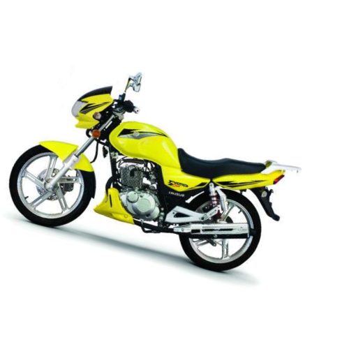ESCAPAMENTO UM125 (S)
