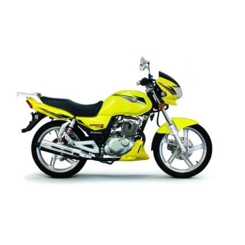 ESCAPAMENTO UM125 (S)