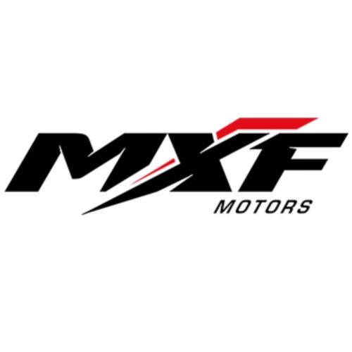 Moto de Trilha MXF 250Cc RXI com Partida Elétrica 4T - Vermelha