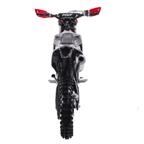 Moto de Trilha MXF 250Cc RXI com Partida Elétrica 4T - Vermelha